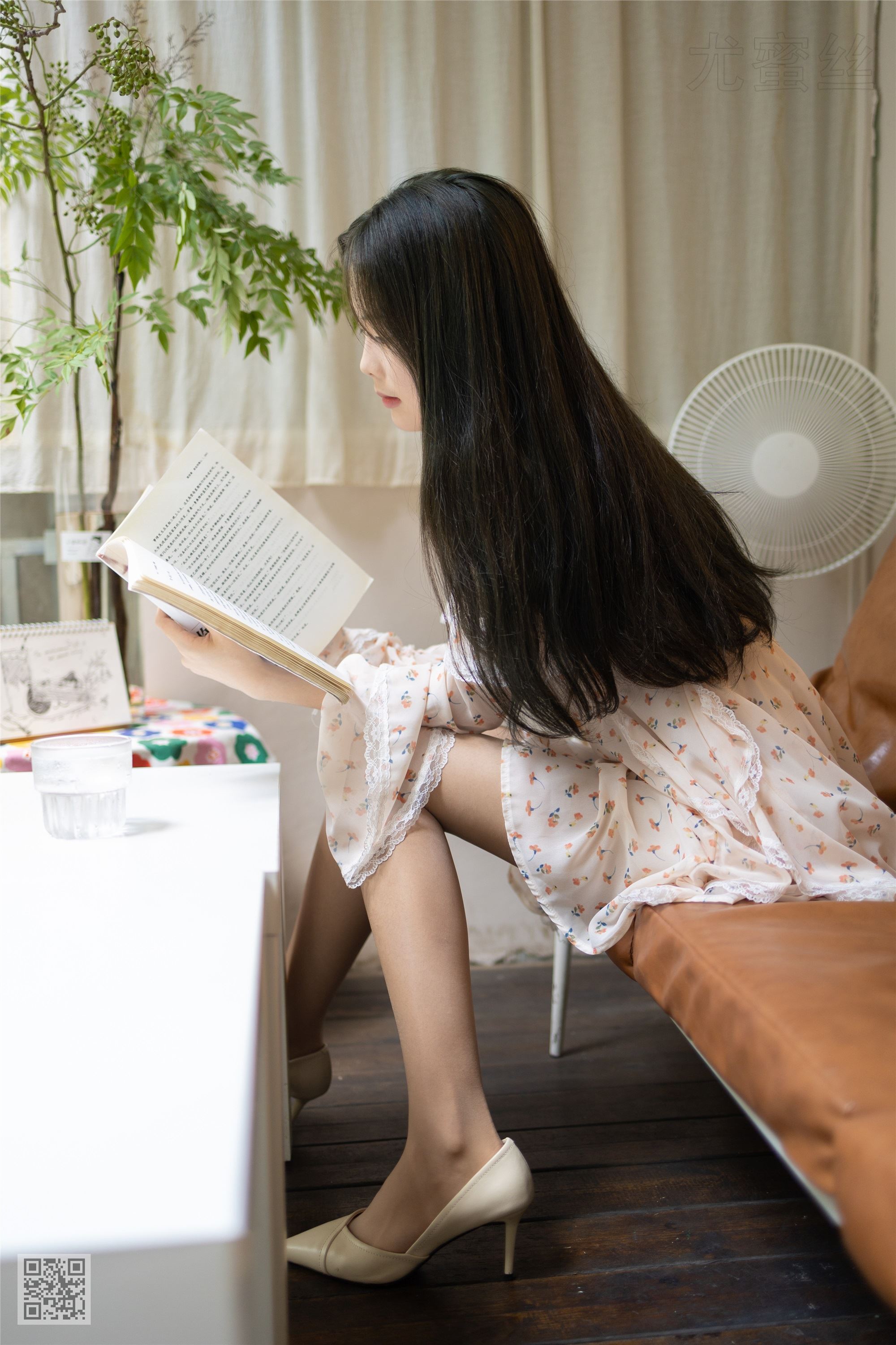 尤蜜丝 穿搭写真 NO.112